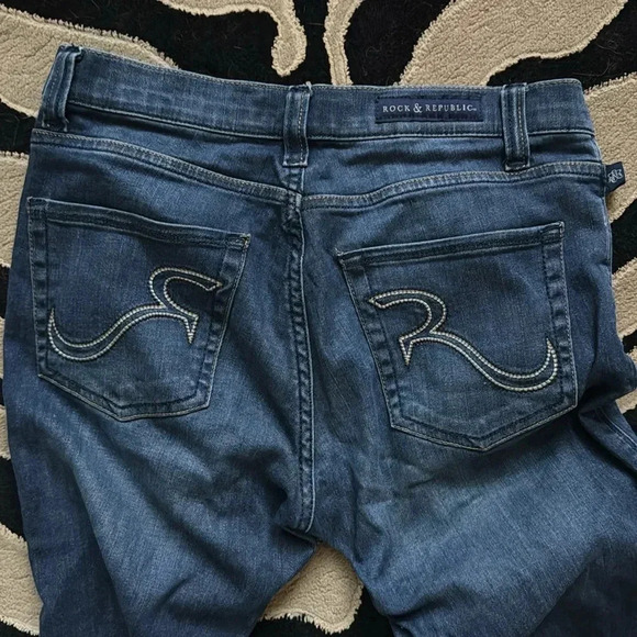 Rock & Republic Jeans - Picture 4 of 4